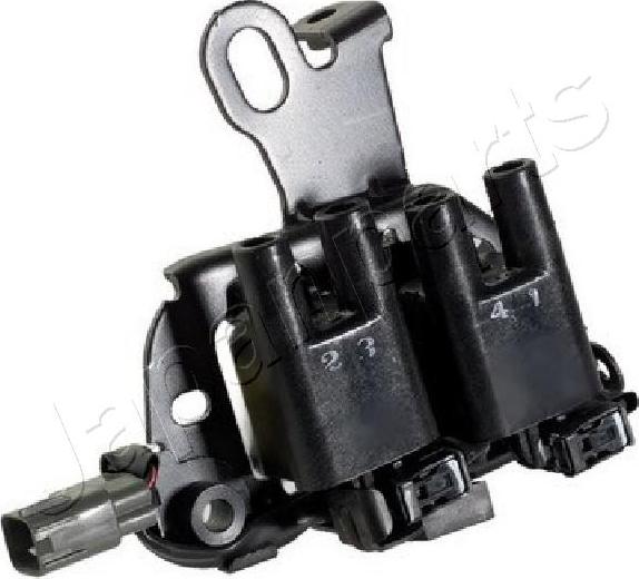 Japanparts BO-K08 - Катушка зажигания avtokuzovplus.com.ua