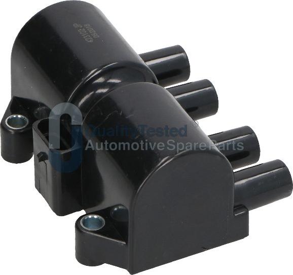 Japanparts BO-W03JM - Катушка зажигания autodnr.net