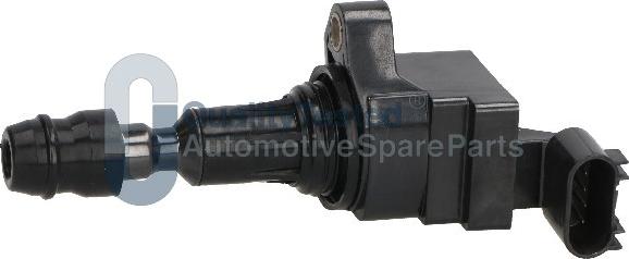 Japanparts BO-W06JM - Котушка запалювання autocars.com.ua