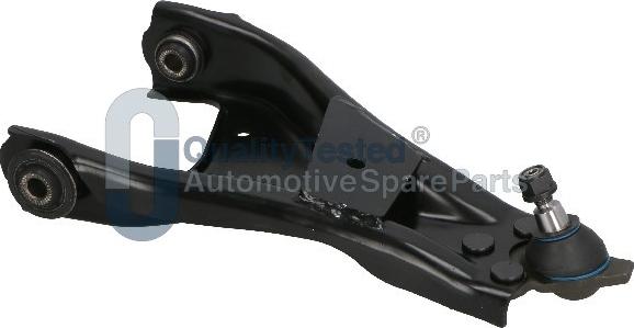 Japanparts BQ005L - Рычаг подвески колеса autodnr.net