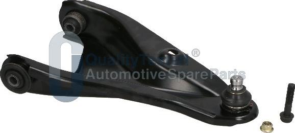 Japanparts BQ007L - Рычаг подвески колеса autodnr.net