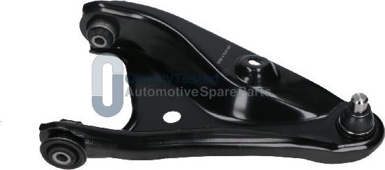 Japanparts BQ009L - Рычаг подвески колеса autodnr.net