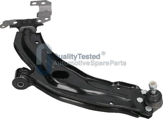 Japanparts BQ0202L - Рычаг подвески колеса autodnr.net