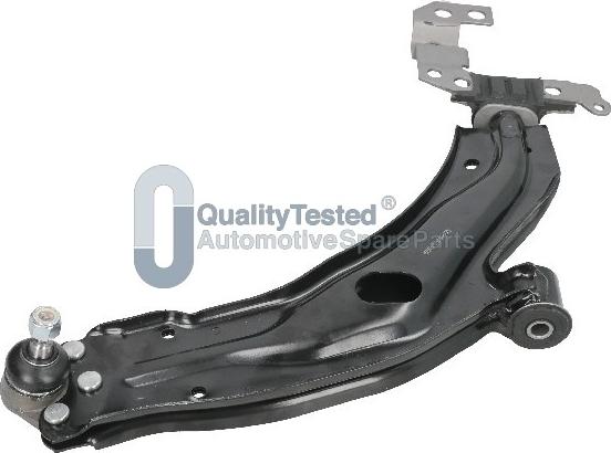 Japanparts BQ0202R - Рычаг подвески колеса autodnr.net