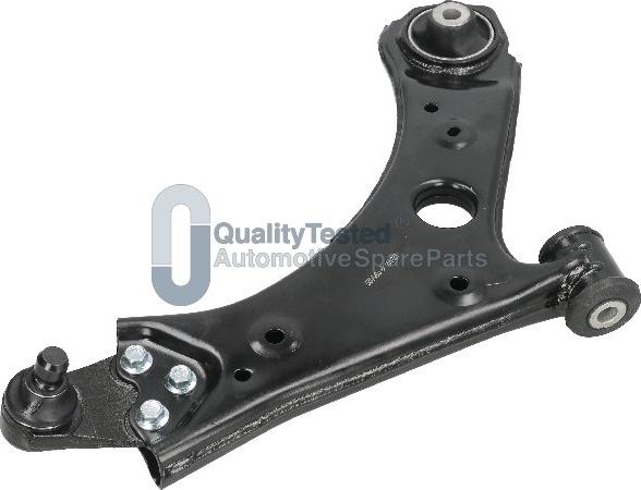 Japanparts BQ0203R - Рычаг подвески колеса autodnr.net