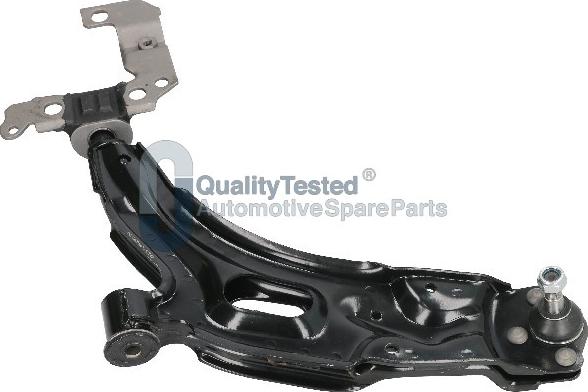 Japanparts BQ0206L - Рычаг подвески колеса autodnr.net