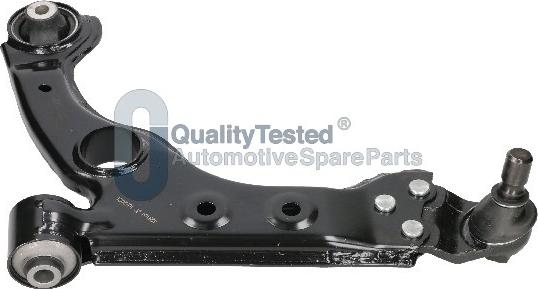 Japanparts BQ0209L - Рычаг подвески колеса avtokuzovplus.com.ua