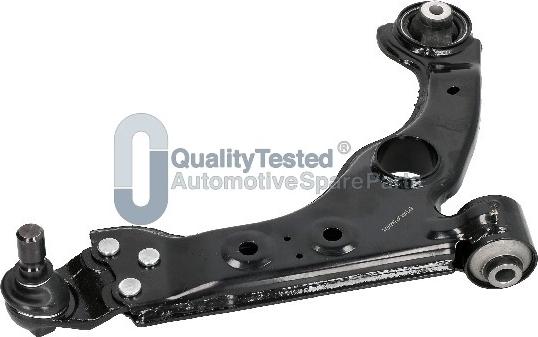 Japanparts BQ0209R - Рычаг подвески колеса avtokuzovplus.com.ua