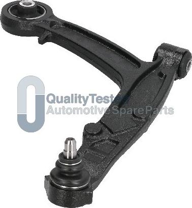 Japanparts BQ0210R - Рычаг подвески колеса autodnr.net