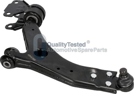 Japanparts BQ0303L - Рычаг подвески колеса autodnr.net