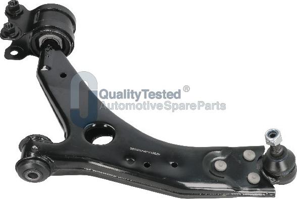 Japanparts BQ0305L - Рычаг подвески колеса autodnr.net