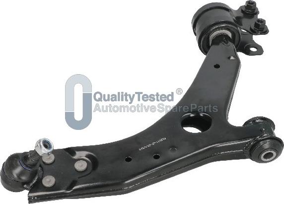 Japanparts BQ0305R - Рычаг подвески колеса autodnr.net