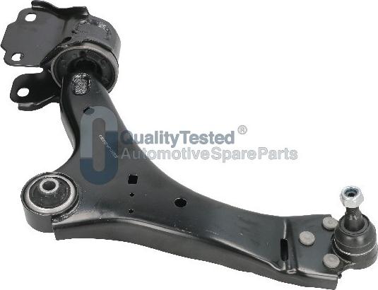 Japanparts BQ0306L - Рычаг подвески колеса autodnr.net