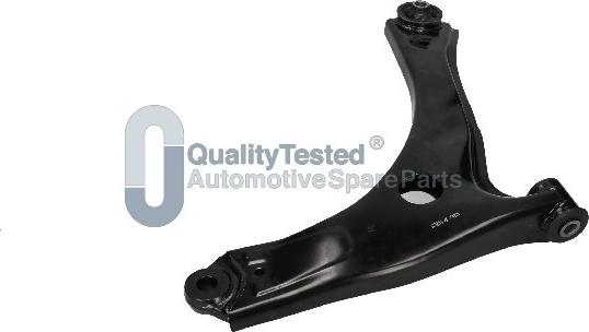 Japanparts BQ0307R - Рычаг подвески колеса autodnr.net