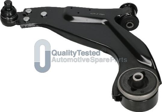 Japanparts BQ0308L - Рычаг подвески колеса autodnr.net