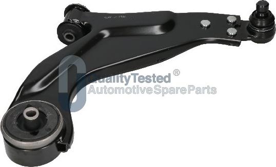 Japanparts BQ0308R - Рычаг подвески колеса avtokuzovplus.com.ua