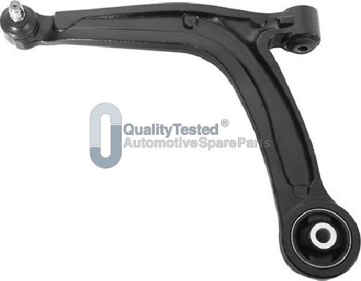 Japanparts BQ0309L - Рычаг подвески колеса autodnr.net