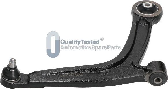 Japanparts BQ0309R - Рычаг подвески колеса autodnr.net