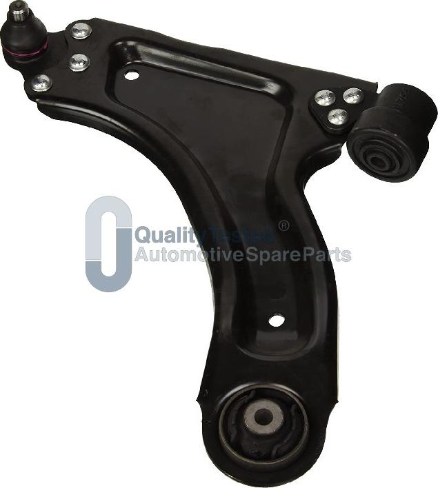 Japanparts BQ0400L - Рычаг подвески колеса autodnr.net