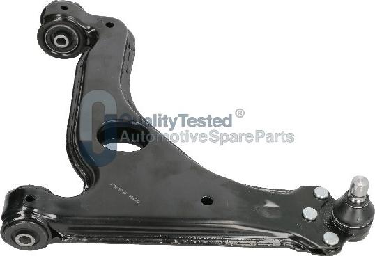 Japanparts BQ0402L - Рычаг подвески колеса autodnr.net