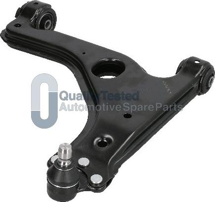 Japanparts BQ0402R - Рычаг подвески колеса autodnr.net