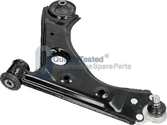 Japanparts BQ0403L - Рычаг подвески колеса autodnr.net