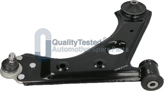 Japanparts BQ0403R - Рычаг подвески колеса autodnr.net