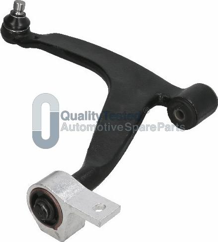 Japanparts BQ0600L - Рычаг подвески колеса autodnr.net