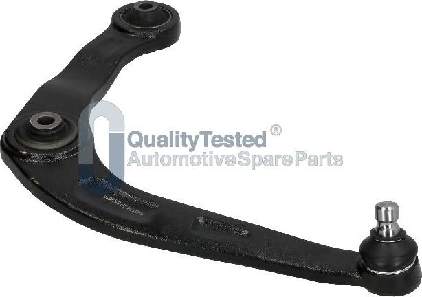 Japanparts BQ0601L - Рычаг подвески колеса autodnr.net