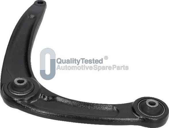 Japanparts BQ0603L - Рычаг подвески колеса autodnr.net