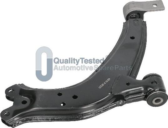 Japanparts BQ0604R - Рычаг подвески колеса autodnr.net