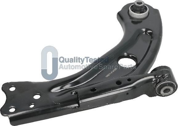 Japanparts BQ0605L - Рычаг подвески колеса autodnr.net