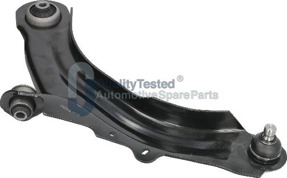 Japanparts BQ0701L - Рычаг подвески колеса autodnr.net