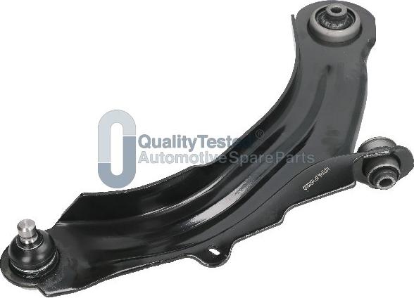 Japanparts BQ0701R - Рычаг подвески колеса autodnr.net