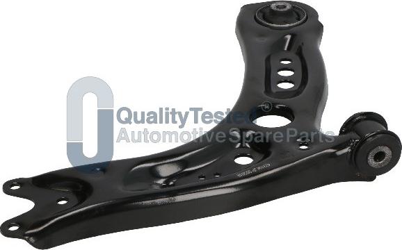 Japanparts BQ0900R - Рычаг подвески колеса autodnr.net