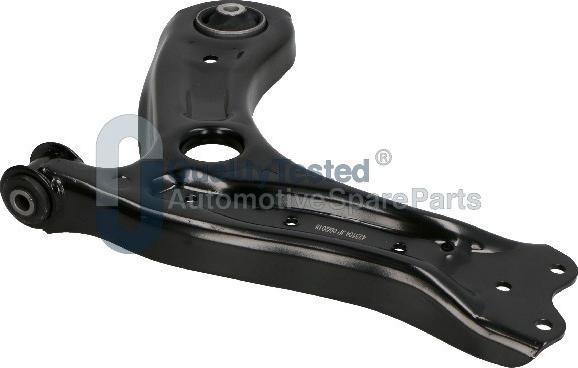 Japanparts BQ0906L - Рычаг подвески колеса autodnr.net