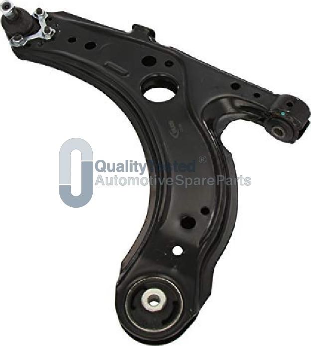 Japanparts BQ0910L - Рычаг подвески колеса autodnr.net