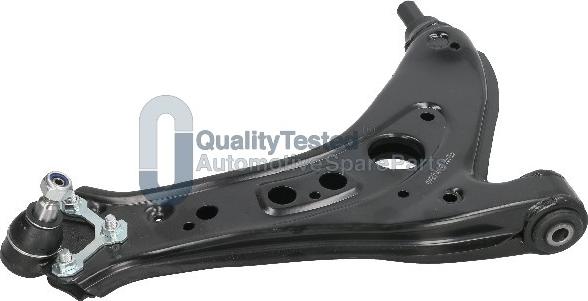 Japanparts BQ0911R - Рычаг подвески колеса autodnr.net