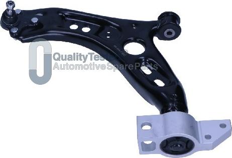 Japanparts BQ0912L - Рычаг подвески колеса autodnr.net