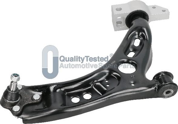 Japanparts BQ0913R - Рычаг подвески колеса autodnr.net