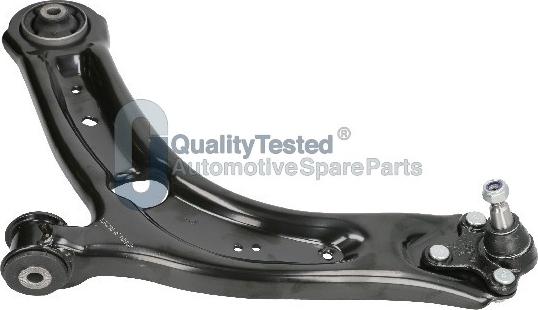 Japanparts BQ0914L - Рычаг подвески колеса autodnr.net