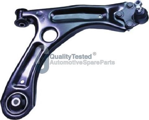 Japanparts BQ0923R - Рычаг подвески колеса autodnr.net