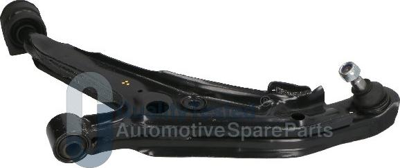 Japanparts BQ102L - Рычаг подвески колеса autodnr.net