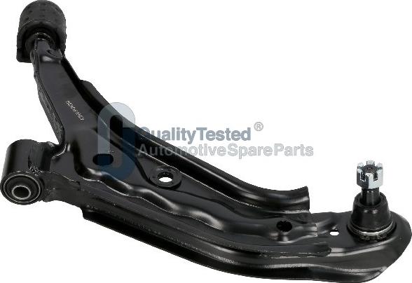 Japanparts BQ104L - Рычаг подвески колеса autodnr.net