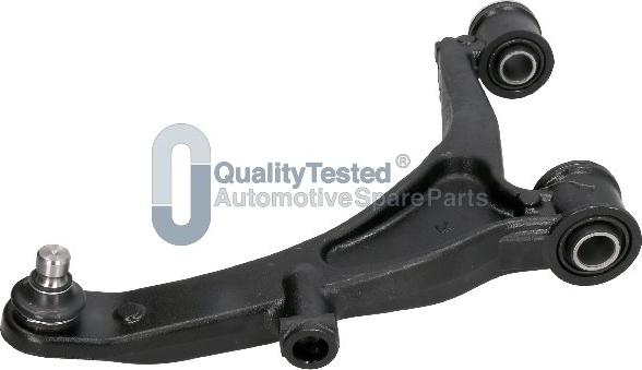 Japanparts BQ110R - Рычаг подвески колеса autodnr.net