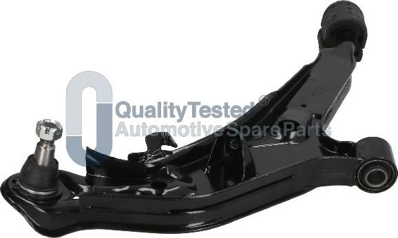 Japanparts BQ114R - Рычаг подвески колеса autodnr.net