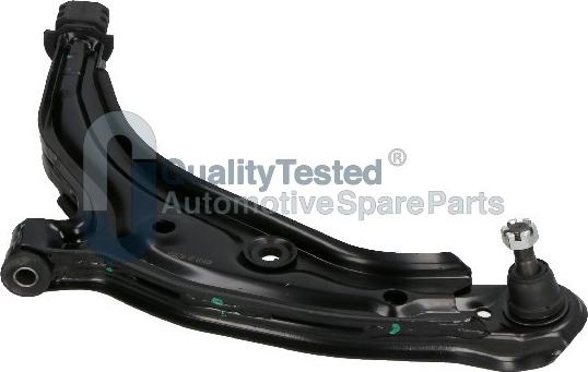 Japanparts BQ116L - Рычаг подвески колеса autodnr.net