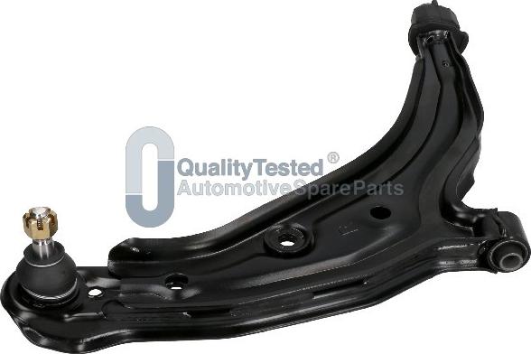 Japanparts BQ116R - Рычаг подвески колеса autodnr.net