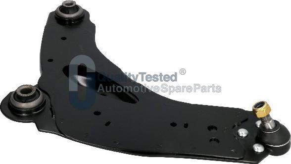 Japanparts BQ120L - Рычаг подвески колеса autodnr.net