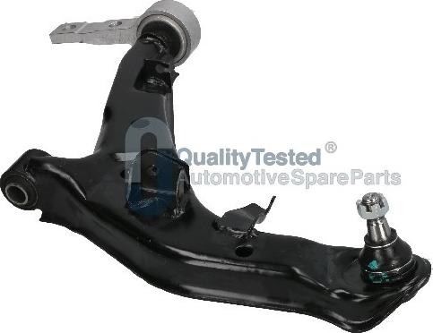 Japanparts BQ124L - Рычаг подвески колеса autodnr.net